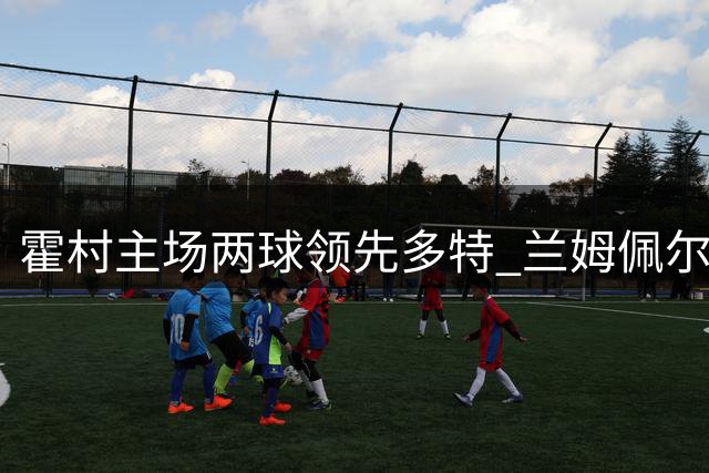 霍村主场两球领先多特 兰姆佩尔变向射门建功